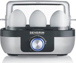  Severin Severin EK 3169 czarno-srebrny