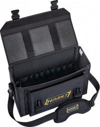 Zestaw narzędzi Hazet Hazet tool bag-small-empty, tool box (black, 191T-1L)