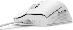 Mysz Nzxt Lift 2 Ergo gaming mouse (white)