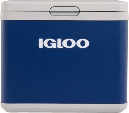 Lodówka turystyczna Igloo Igloo IH45 AC/DC hybrid cooler (dark blue/white)