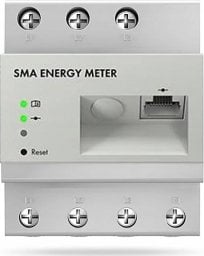  SMA Dwukierunkowy licznik energii SMA Energy Emeter-20