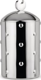 Alessi Kitchen Box Kalisto 1 CB01 Stainless Steel