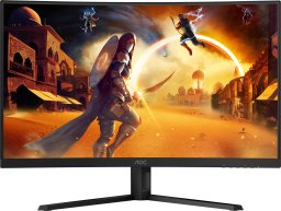 Monitor AOC CQ32G4VE 