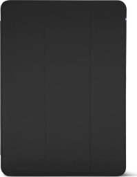Etui na tablet Decoded Decoded Silicone Slim Cover 11 iPad Pro Gen1-4/Air 4+5 Charcoal