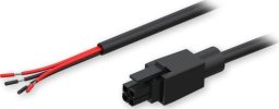 Kabel zasilający Teltonika Teltonika Power cable with 4-way open wire