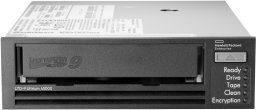 Streamer HPE LTO-9 45000 Int Tape Drv