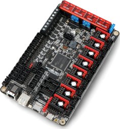 Bigtreetech Płyta główna Bigtreetech Octopus Pro V1.0.1 STM32F429ZGT6 do drukarek 3D}