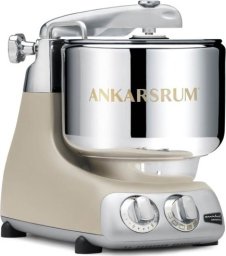 Robot kuchenny Ankarsrum Robot kuchenny Ankarsrum AKM 6230HB Beige/Silver