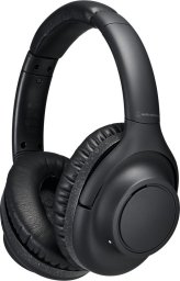 Słuchawki Audio-Technica Audio-Technica ATH-S300BT, headset (black)