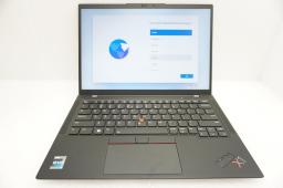 Laptop Lenovo ThinkPad X1 Carbon G11 i5-1335U / 16 GB / 512 GB / W11 Pro (21HM0064PB) [outlet]