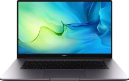 Laptop Huawei Laptop HUAWEI MateBook D15 15,6" FullView FHD IPS Ryzen 5 5500U 8/512GB W11