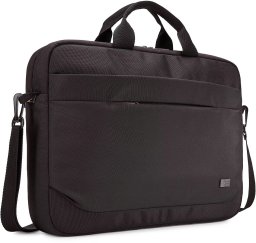 Torba Pedea PEDEA Laptoptasche URBAN compact 39,6cm (15,6"), grau