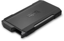 Kieszeń SanDisk SanDisk Professional PRO-BLADE - Speichergehause mit Kuhlkorper - USB 3.2 (Gen 2x2)