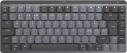 Klawiatura Logitech MX Mechanical Mini (920-010775)