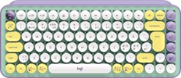 Klawiatura Logitech POP Keys (920-010732)