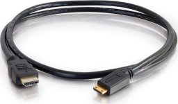 Kabel C2G Cbl/1.5M HDMI HS W/Ethrnt HDMI MiniCBL