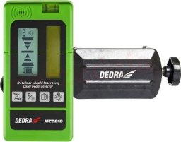  Dedra DETEKTOR LASEROWY 50M (1 SZT)