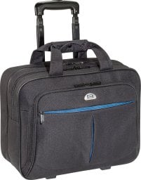 Torba Pedea PEDEA Notebook Trolley "Premium Air" 43,9cm (15,6"-17,3"), sw