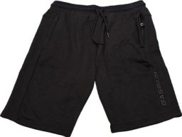 Gaspari Nutrition GASPARI NUTRITION Shorts - Black - Krótkie spodenki