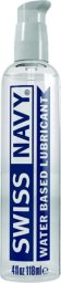 Swiss Navy Żel nawilżający wodny 118ml