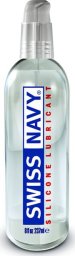 Swiss Navy Żel nawilżający Swiss Navy silikonowy 237ml