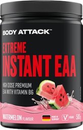 Triton BODY ATTACK Extreme Instant EAA - 500g