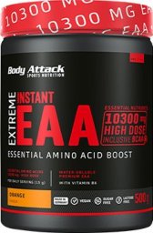 Triton BODY ATTACK Extreme Instant EAA - 500g