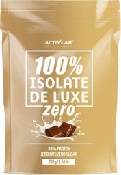  Activlab ACTIVLAB 100% Isolate De Luxe - 700g