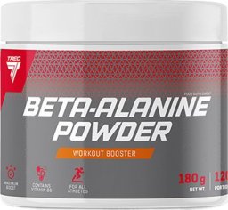  TRITON TREC Beta-Alanine Powder - 180g