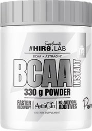 Triton HIRO.LAB BCAA Powder Instant Pure - 330g