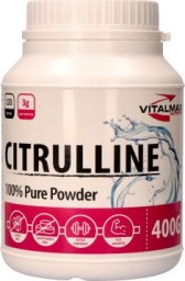 Vitalmax VITALMAX CARE Citrulline - 400g - Cytrulina