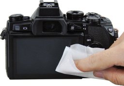 Osłona na obiektyw JJC Osłona LCD GSP-6DM2 szkło