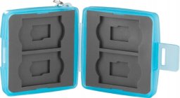 Pokrowiec JJC Etui na karty JJC MC11B na karty SD i micro SD