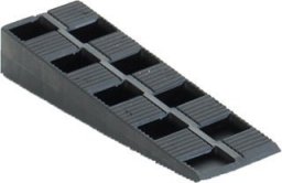 UN KLIN MONTAŻOWY PLASTIKOWY 20/45/150MM OP-10SZTUK (1 OP)