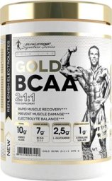  Kevin Levrone KEVIN LEVRONE Gold BCAA 2:1:1 - 375g