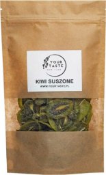 Your Taste Kiwi suszone 500g