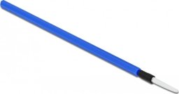 Delock Delock LWL Reinigungsstabchen fur Steckverbinder mit 1,25 mm Hulse 5 Stuck