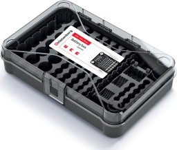  Prosperplast Organizer na baterie Kistenberg Battery Box KBB03