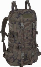 Plecak turystyczny Wisport Plecak Wisport SilverFox II 40 l wz. 93 leśny Full Camo