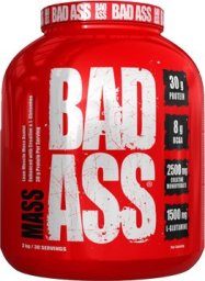 BAD ASS Bad Ass Mass - 3000 g