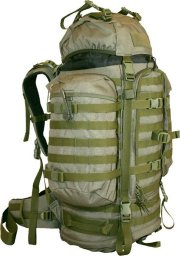 Plecak turystyczny Wisport Plecak Wisport Wildcat 65 l olive