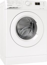 Pralka Indesit Skalbimo mašina Indesit iki 45cm gylio MTWSA 51051 W EE