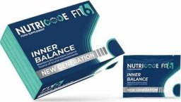 FM World FM Suplement Nutricode INNER BALANCE 60 saszetek + 60 kapsułek