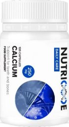  FM World FM Suplement Nutricode CALCIUM 120 kapsułek