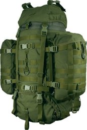 Plecak turystyczny Wisport Plecak Wisport Raccoon 65 l olive