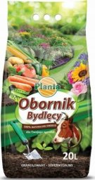 Planta Nawóz naturalny obornik bydlęcy suszony 20 l