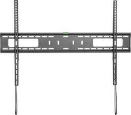 Deltaco Deltaco TV laikiklis, fiksuotas, 60 "-100", 75kg, 200x200 - 900x600, juodas / ARM-1152