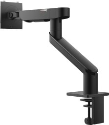  Dell Dell | Desk Mount | MSA20 | Height, tilt, swivel, rotation, depth | 19-38 " | Maximum weight (capacity) 10 kg | Black