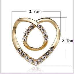 Ładowarka Pedea PEDEA Mini Schnelladegerät "Dual" 30W GaN 1xC, 1xA, weiß