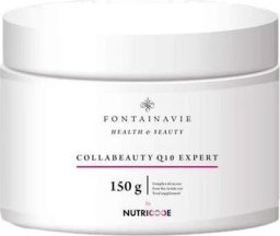 FM World FM Nutricode Fontainavie HEALTH & BEAUTY Collabeauty Q10